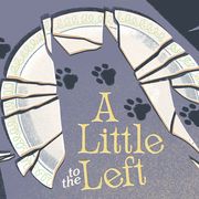 A Little to the Left cover